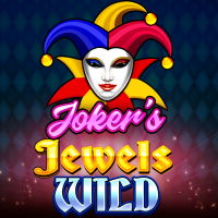 EMELON1688 PP slot Joker’s Jewels Wild