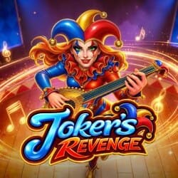 EMELON1688 PP slot Joker’s Revenge