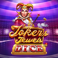 EMELON1688 PP slot Joker Jewels Dice™