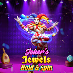 EMELON1688 PP slot Joker’s Jewels Hold & Spin