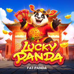 EMELON1688 PP slot Lucky Panda