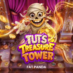 EMELON1688 PP slot Tut’s Treasure Tower