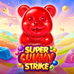 EMELON1688 PP slot Super Gummy Strike
