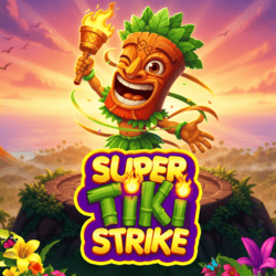 EMELON1688 PP slot Super Tiki Strike