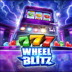 EMELON1688 PP slot 777 Wheel Blitz