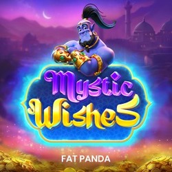 EMELON1688 PP slot Mystic Wishes