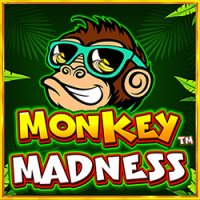 EMELON1688 PP slot Monkey Madness