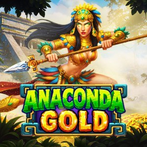 EMELON1688 PP slot Anaconda Gold
