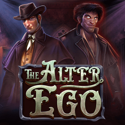 EMELON1688 PP slot The Alter Ego