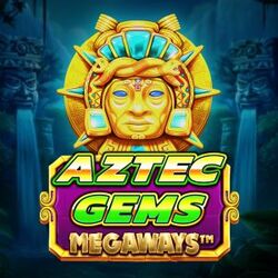 EMELON1688 PP slot Aztec Gems Megaways