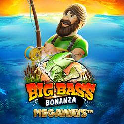 EMELON1688 PP slot Big Bass Bonanza Megaways