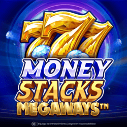 EMELON1688 PP slot Money Stacks Megaways™