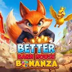 EMELON1688 PP slot Better Barn house Bonanza