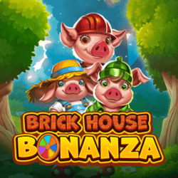 EMELON1688 PP slot Brick House Bonanza
