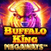 EMELON1688 PP slot Buffalo King Megaways