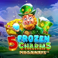 EMELON1688 PP slot 5 Frozen Charms Megaways™