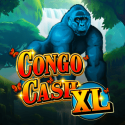 EMELON1688 PP slot Congo Cash XL
