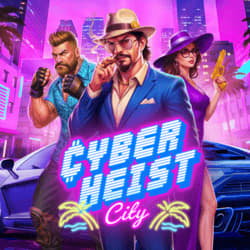 EMELON1688 PP slot Cyberheist City
