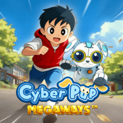 EMELON1688 PP slot Cyber Pup Megaways