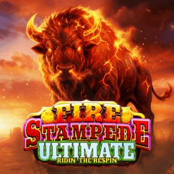 EMELON1688 PP slot Fire Stampede Ultimate