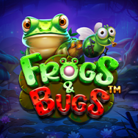 EMELON1688 PP slot Frogs & Bugs
