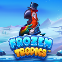 EMELON1688 PP slot Frozen Tropics™