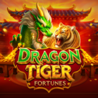 EMELON1688 PP slot Dragon Tiger Fortunes