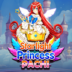 EMELON1688 PP slot Starlight Princess Pachi