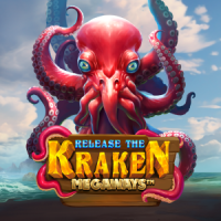 EMELON1688 PP slot Release the Kraken Megaways™