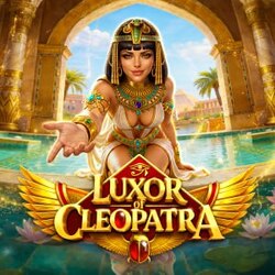EMELON1688 PP slot Luxor of Cleopatra