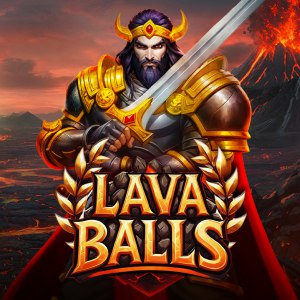EMELON1688 PP slot Lava Balls