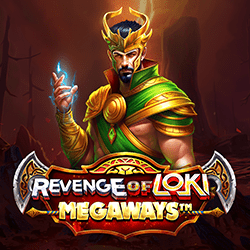 EMELON1688 PP slot Revenge of Loki Megaways