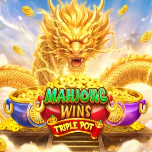 EMELON1688 PP slot Mahjong Wins Triple Pot