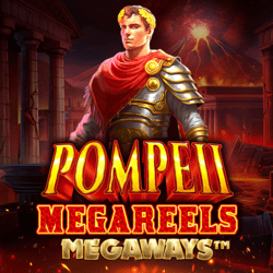 EMELON1688 PP slot Pompeii Megareels Megaways