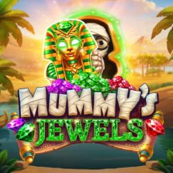 EMELON1688 PP slot Mummy’s Jewels