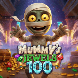 EMELON1688 PP slot Mummy’s Jewels 100