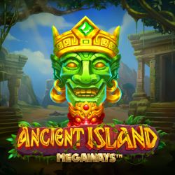 EMELON1688 PP slot Ancient Island Megaways™