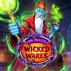 EMELON1688 PP slot Mr Null’s Wicked Wares