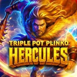EMELON1688 PP slot Triple Pot Plinko Hercules