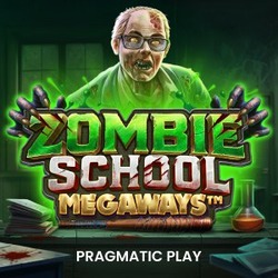 EMELON1688 PP slot Zombie School Megaways