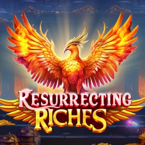 EMELON1688 PP slot Resurrecting Riches