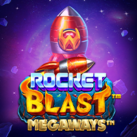 EMELON1688 PP slot Rocket Blast Megaways™