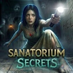 EMELON1688 PP slot Sanatorium Secrets