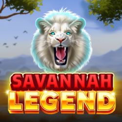 EMELON1688 PP slot Savannah Legend
