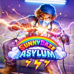 EMELON1688 PP slot Sunnydaze Asylum