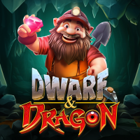 EMELON1688 PP slot Dwarf & Dragon