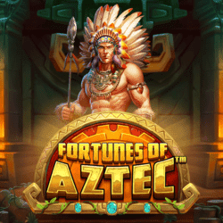 EMELON1688 PP slot Fortunes of Aztec™
