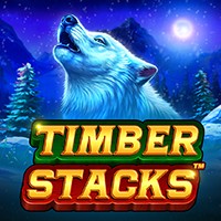 EMELON1688 PP slot Timber Stacks™
