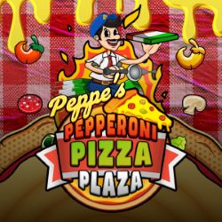 EMELON1688 PP slot Peppe’s Pepperoni Pizza Plaza