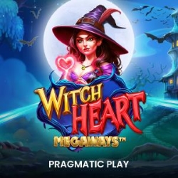 EMELON1688 PP slot Witch Heart Megaways™